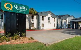 Quality Inn And Suites Lafayette